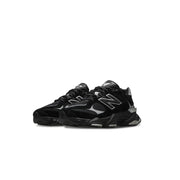 New Balance 9060 BLACK REFLECTIVE